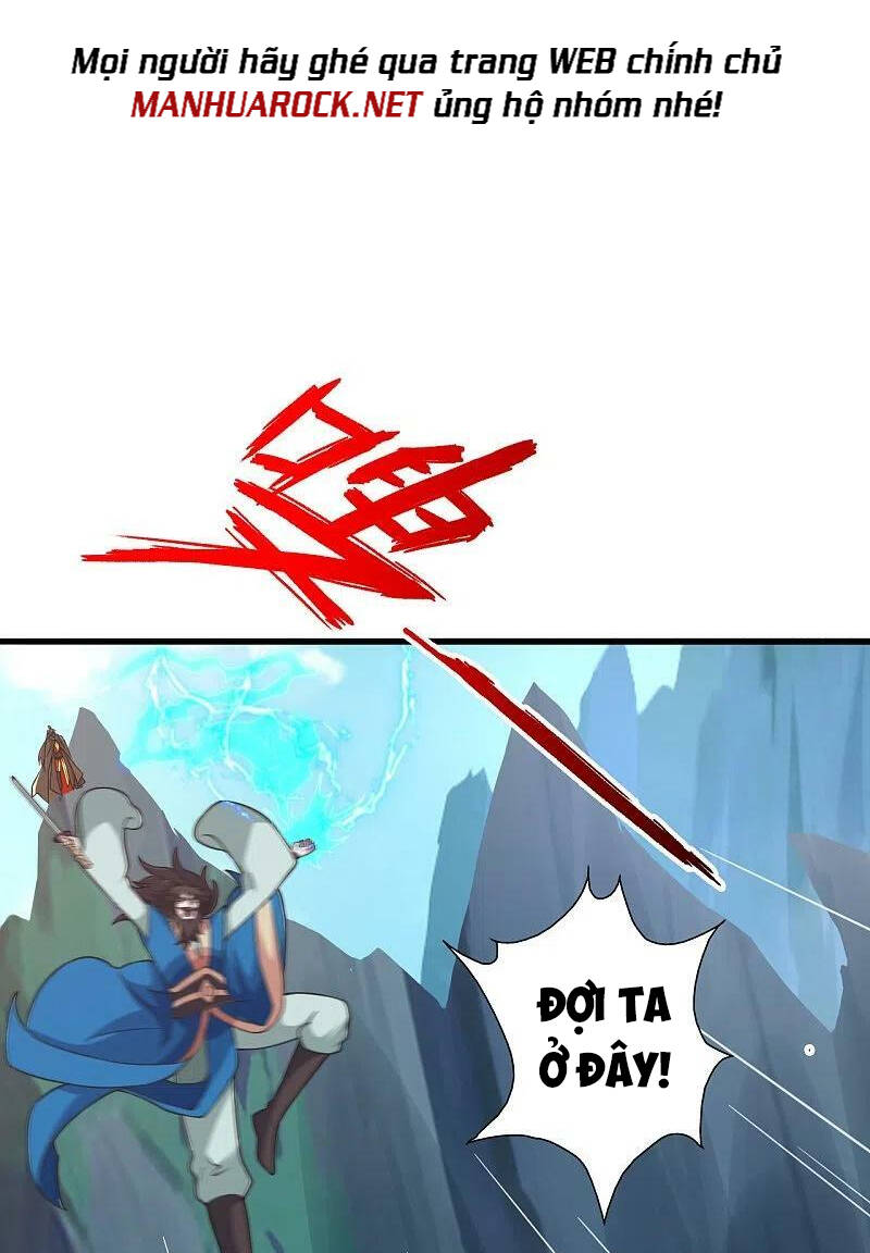 Tiên Võ Đế Tôn Chapter 394 - Trang 2