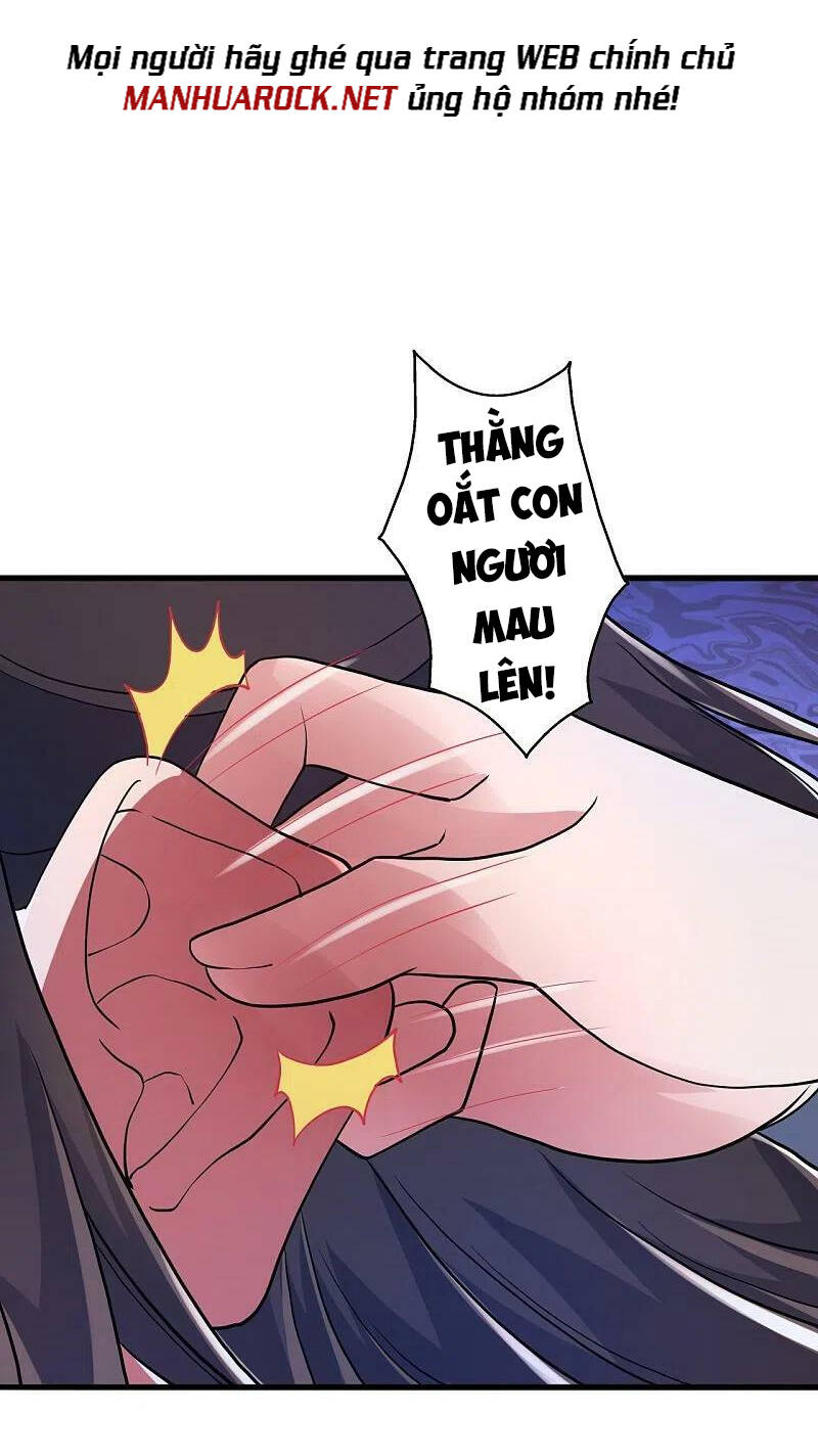 Tiên Võ Đế Tôn Chapter 394 - Trang 2