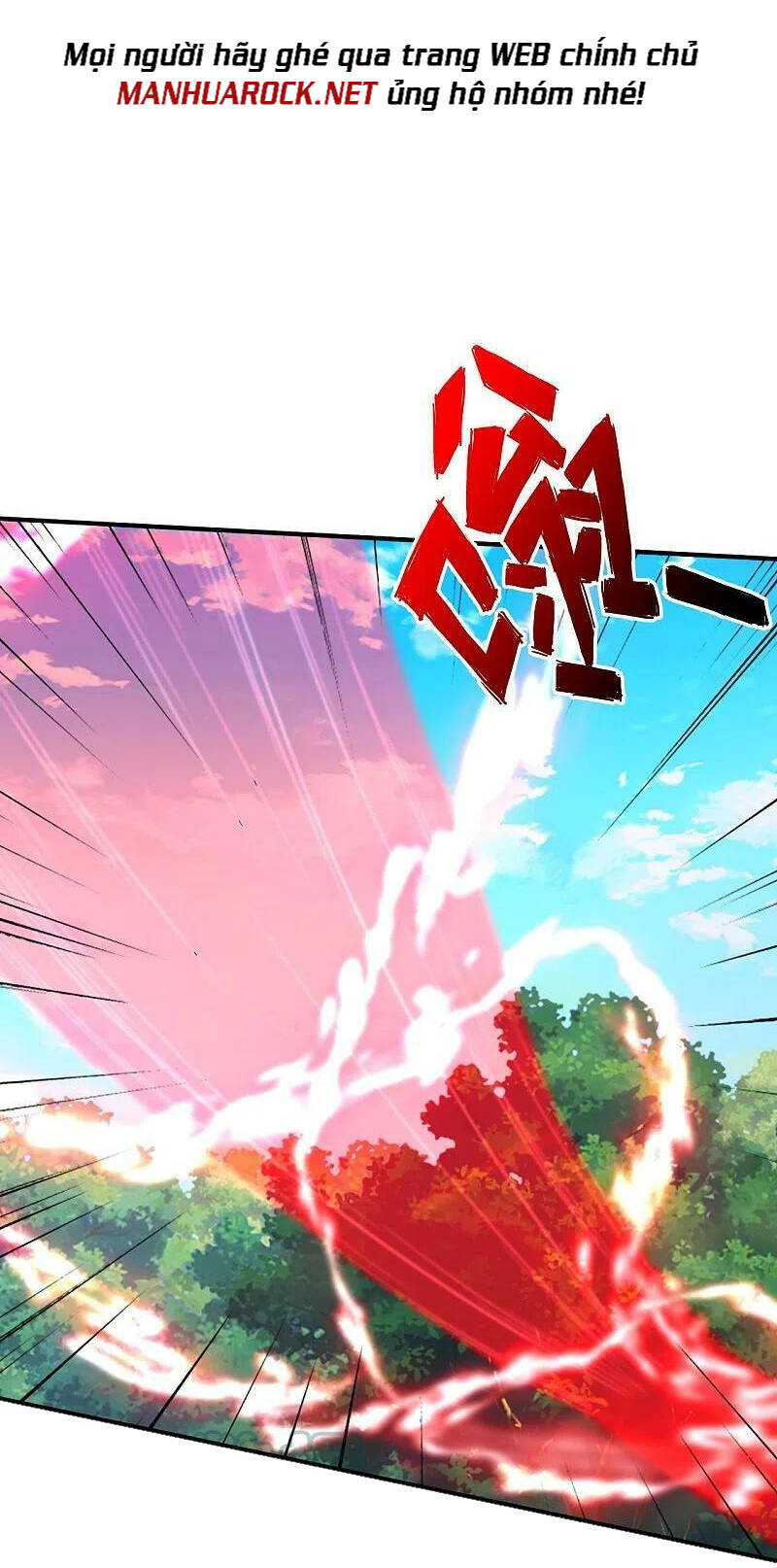 Tiên Võ Đế Tôn Chapter 394 - Trang 2