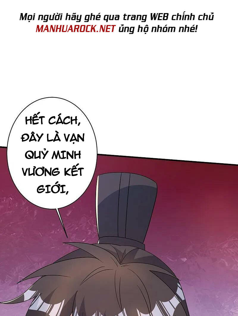 Tiên Võ Đế Tôn Chapter 394 - Trang 2