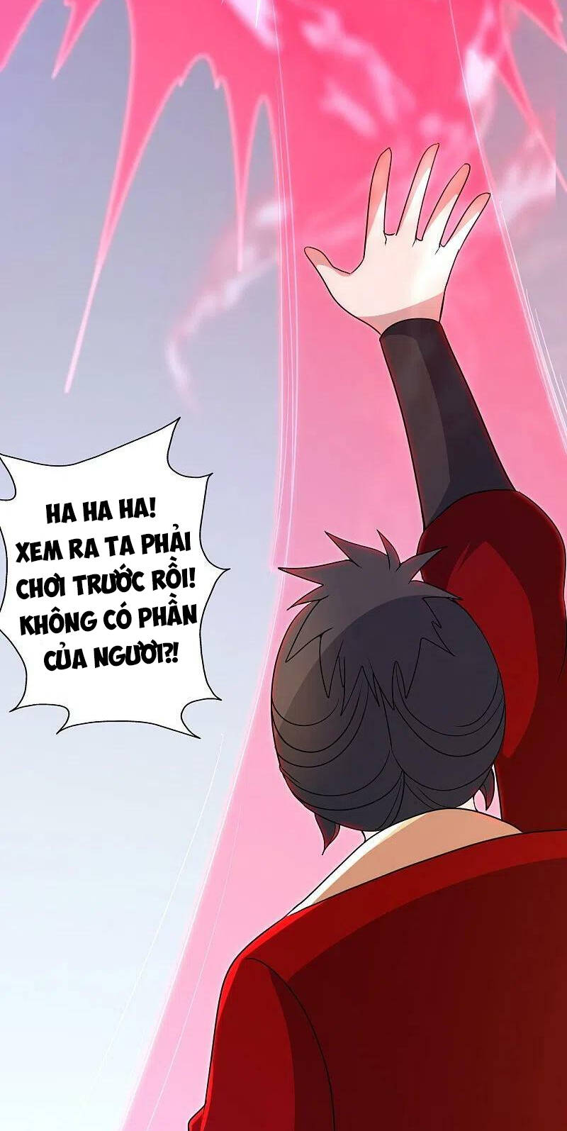 Tiên Võ Đế Tôn Chapter 394 - Trang 2