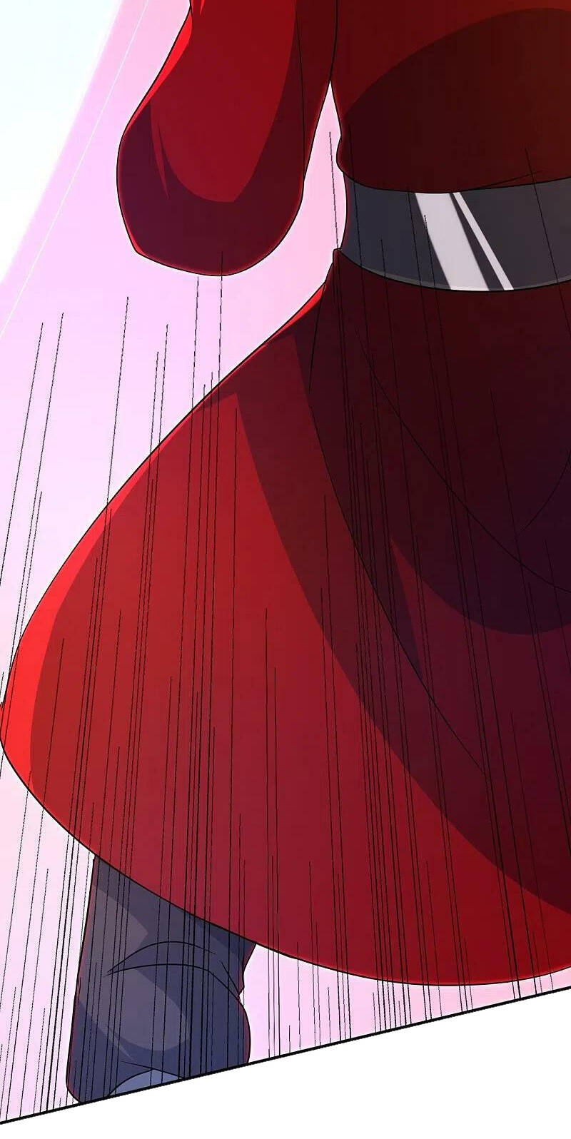 Tiên Võ Đế Tôn Chapter 394 - Trang 2