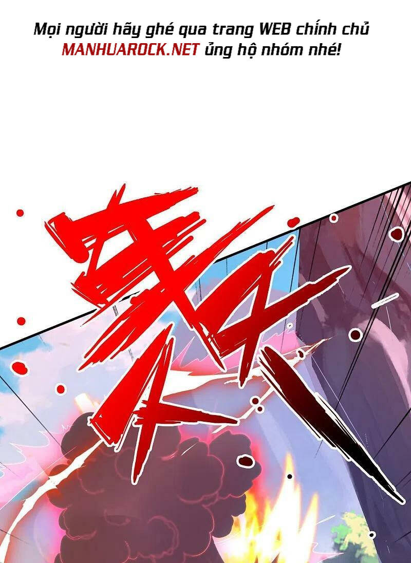 Tiên Võ Đế Tôn Chapter 394 - Trang 2