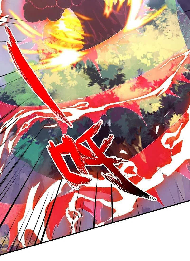 Tiên Võ Đế Tôn Chapter 394 - Trang 2