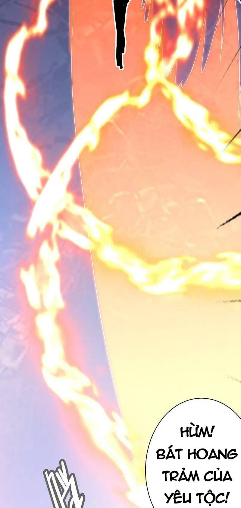 Tiên Võ Đế Tôn Chapter 394 - Trang 2