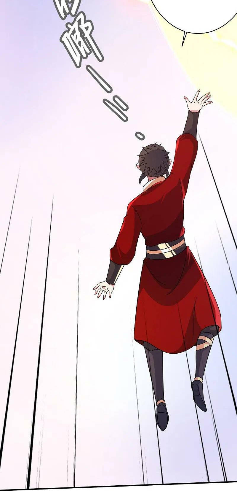 Tiên Võ Đế Tôn Chapter 394 - Trang 2