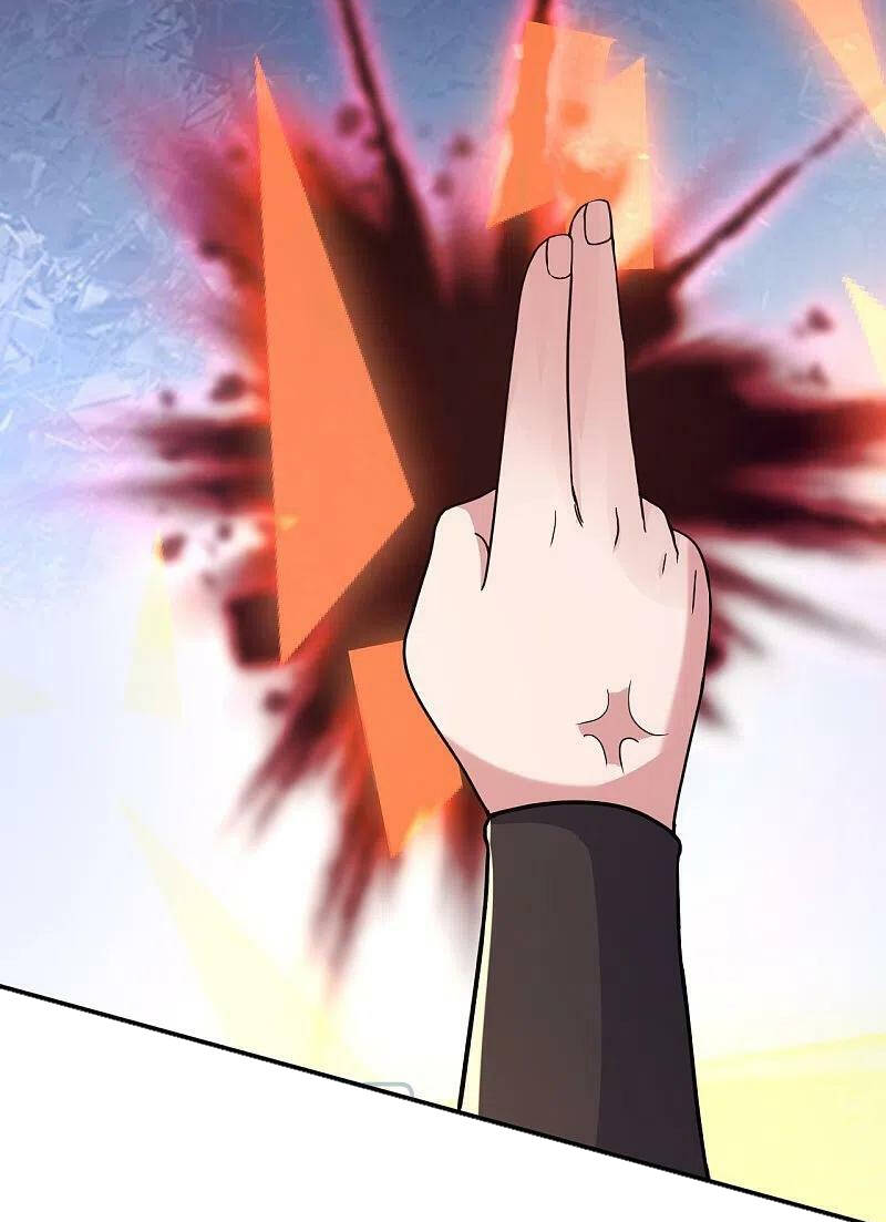 Tiên Võ Đế Tôn Chapter 394 - Trang 2