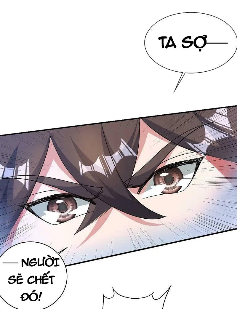 Tiên Võ Đế Tôn Chapter 394 - Trang 2