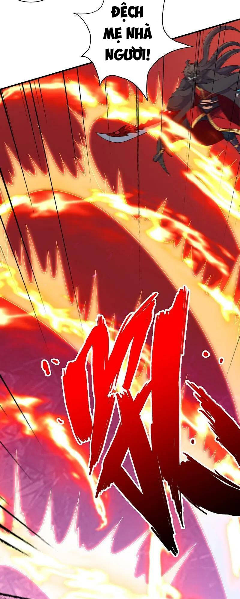 Tiên Võ Đế Tôn Chapter 394 - Trang 2