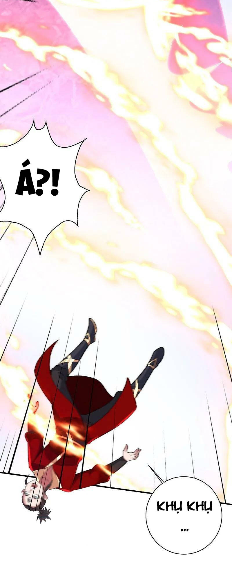 Tiên Võ Đế Tôn Chapter 394 - Trang 2