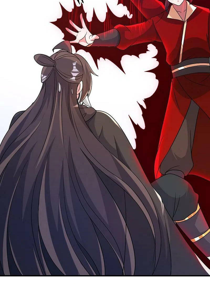 Tiên Võ Đế Tôn Chapter 394 - Trang 2