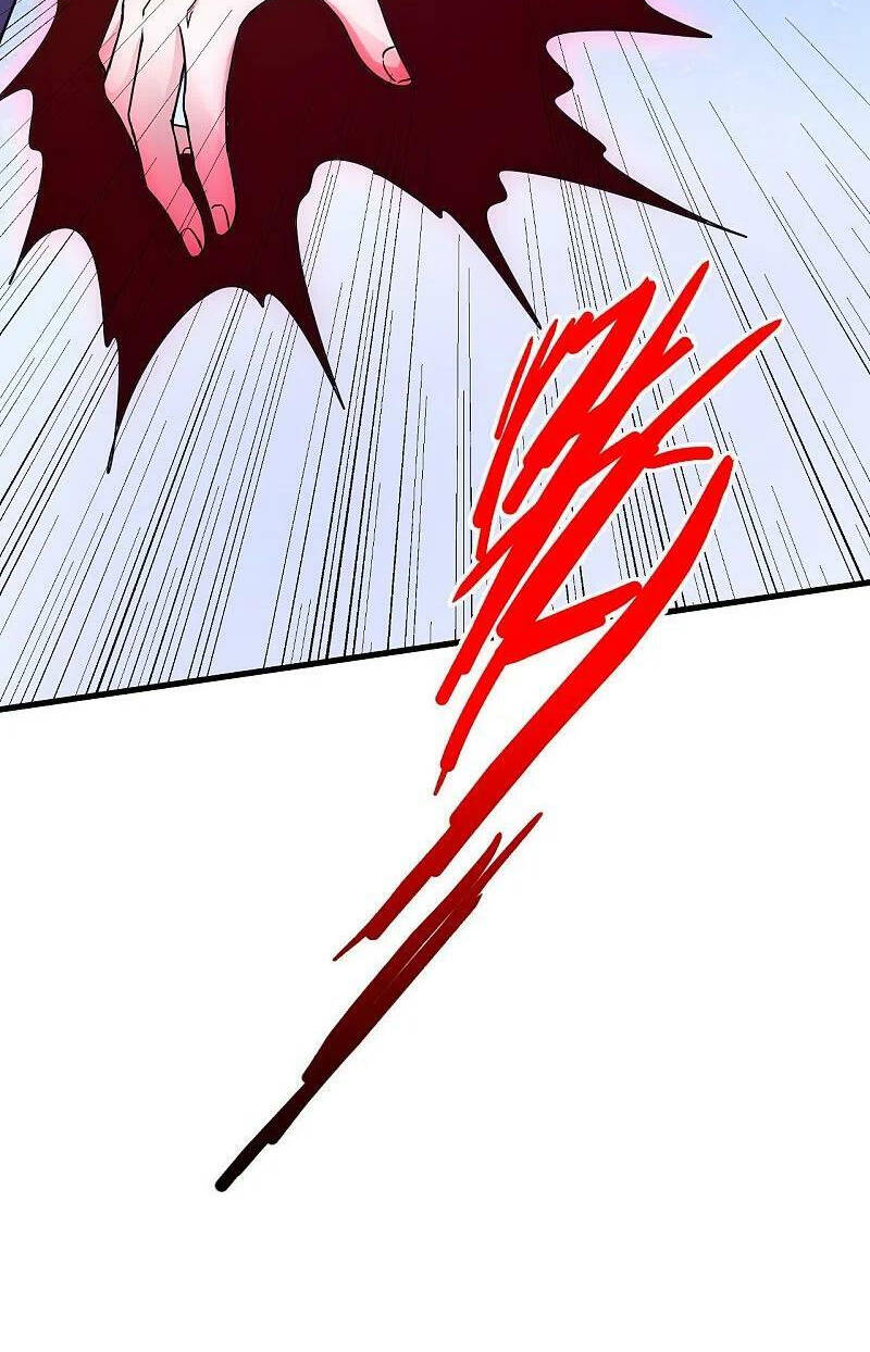 Tiên Võ Đế Tôn Chapter 394 - Trang 2