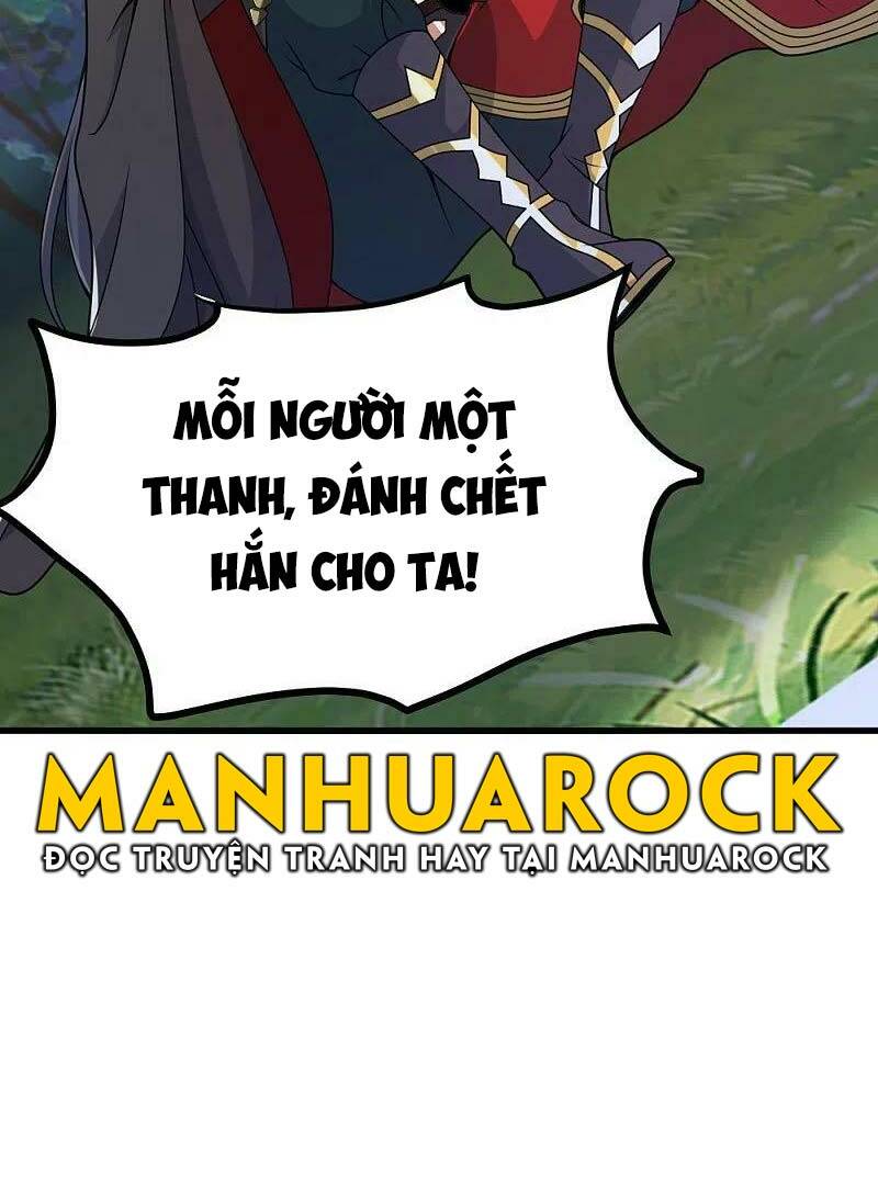 Tiên Võ Đế Tôn Chapter 395 - Trang 2