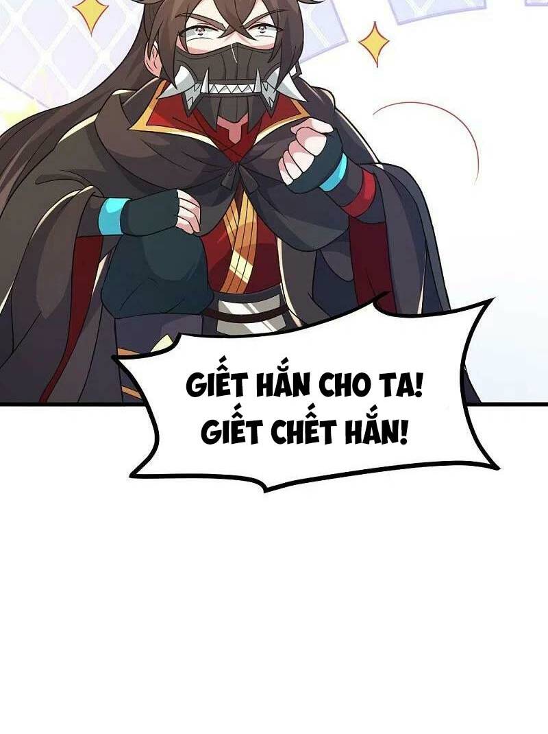 Tiên Võ Đế Tôn Chapter 395 - Trang 2