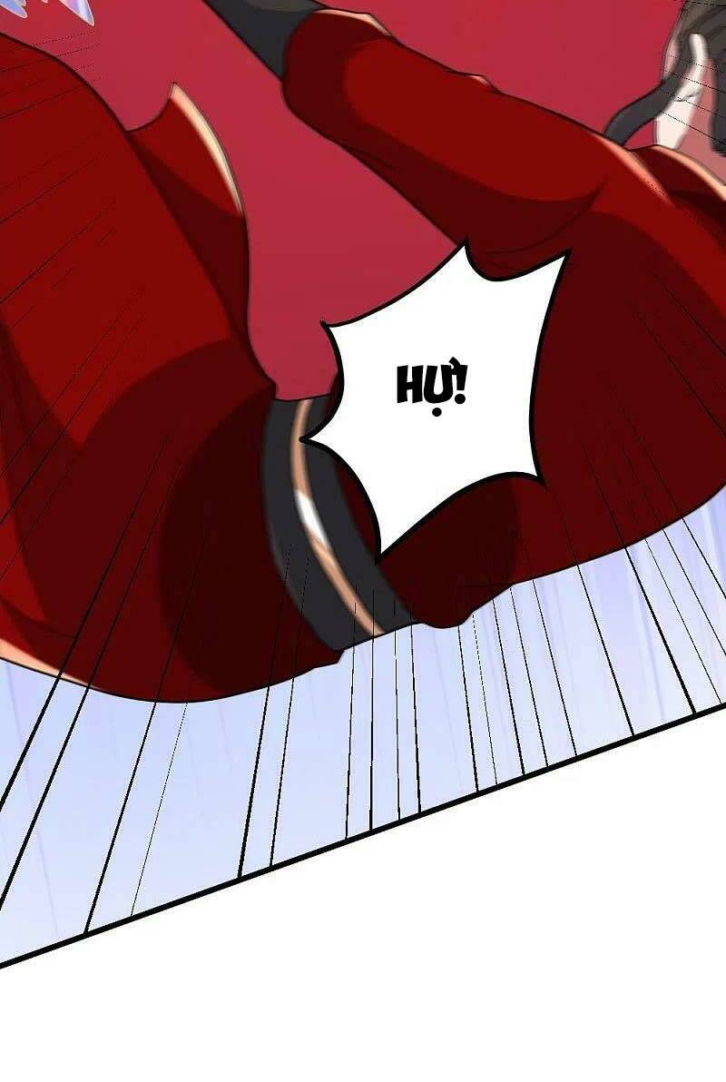 Tiên Võ Đế Tôn Chapter 395 - Trang 2