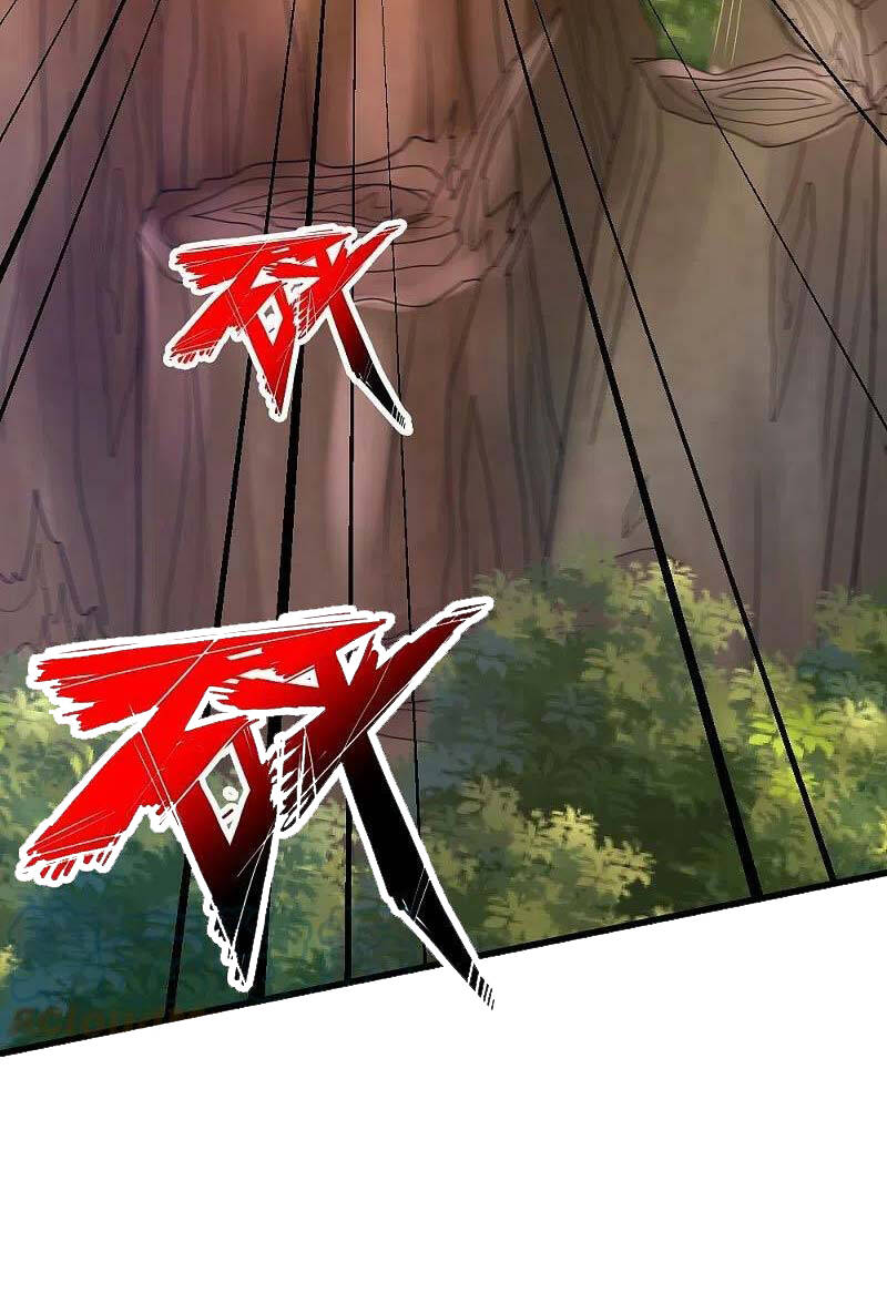 Tiên Võ Đế Tôn Chapter 395 - Trang 2