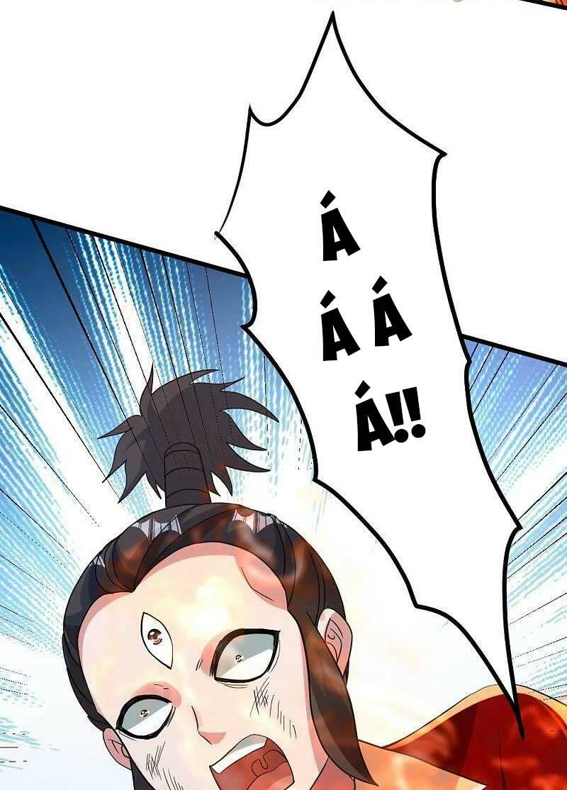 Tiên Võ Đế Tôn Chapter 395 - Trang 2