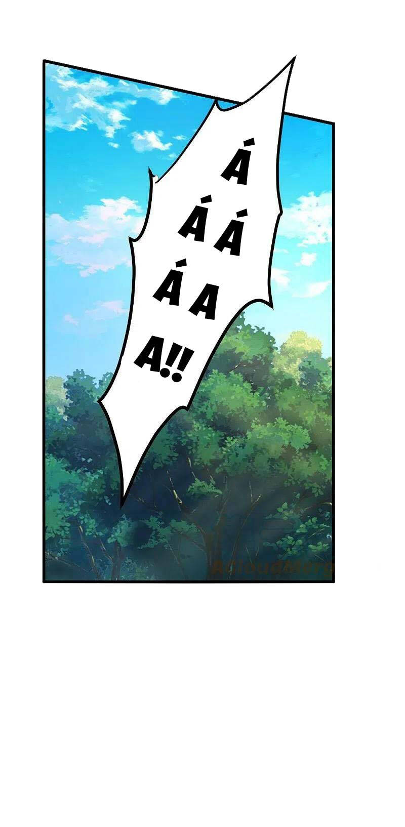 Tiên Võ Đế Tôn Chapter 395 - Trang 2