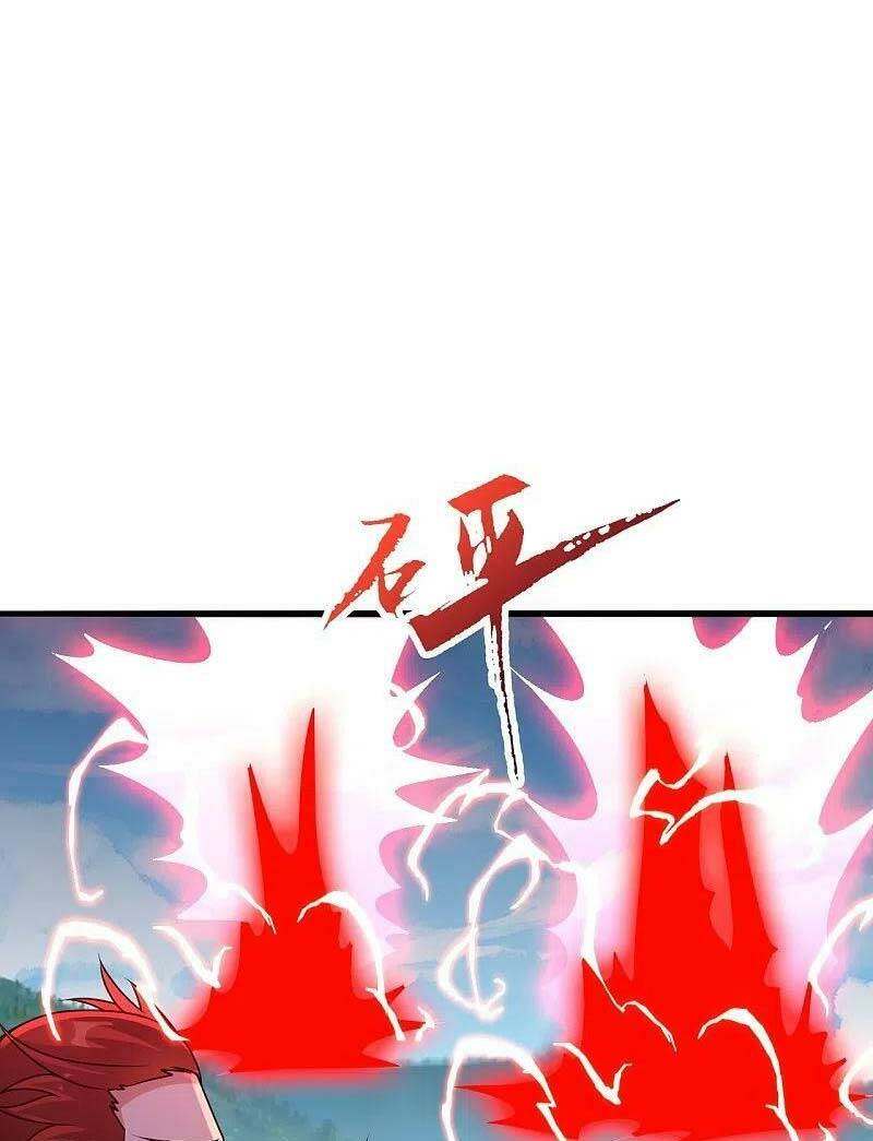 Tiên Võ Đế Tôn Chapter 395 - Trang 2