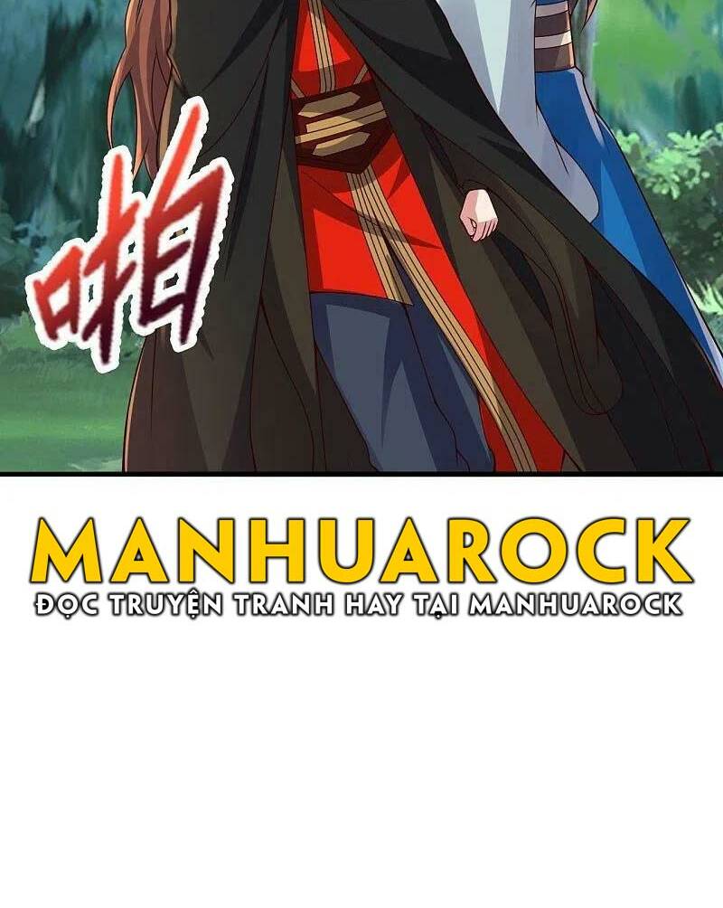 Tiên Võ Đế Tôn Chapter 395 - Trang 2