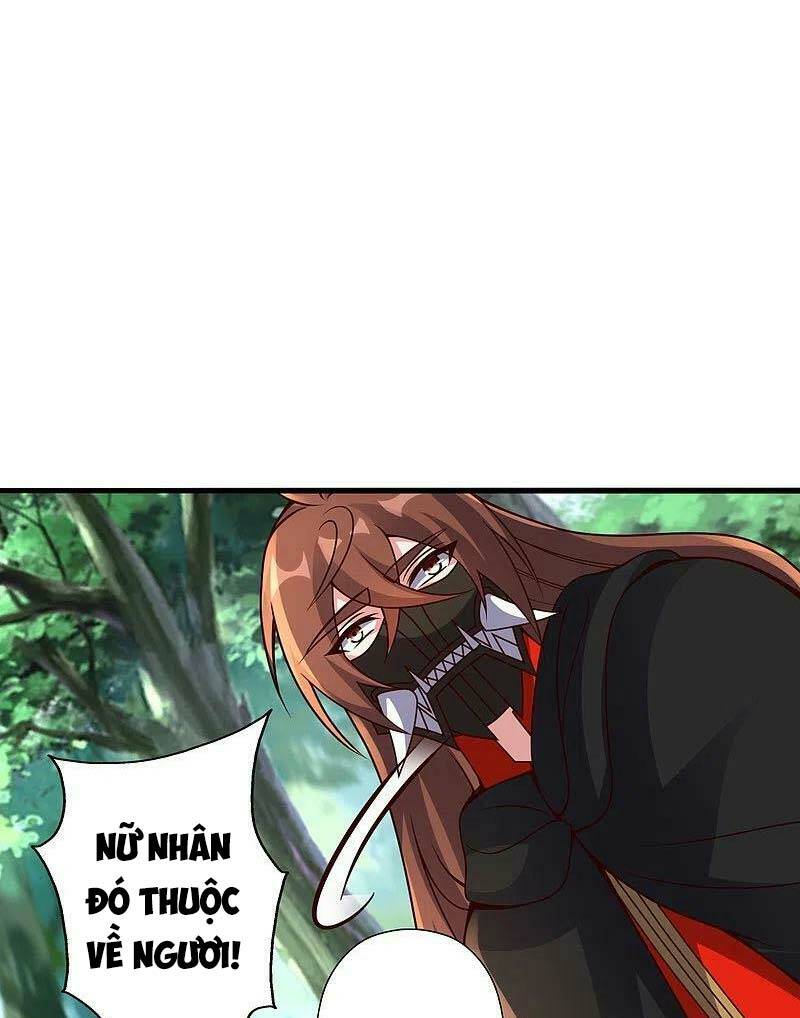 Tiên Võ Đế Tôn Chapter 395 - Trang 2