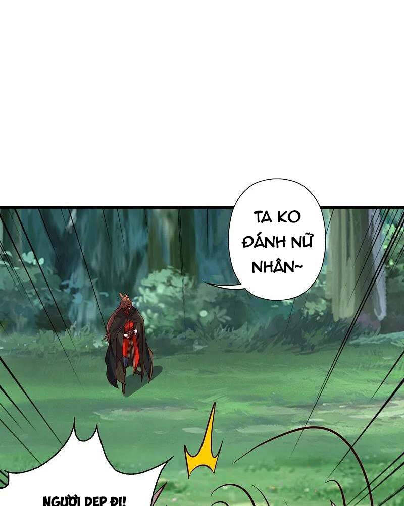 Tiên Võ Đế Tôn Chapter 395 - Trang 2