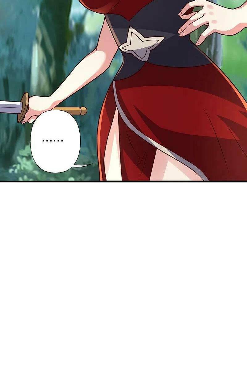 Tiên Võ Đế Tôn Chapter 395 - Trang 2