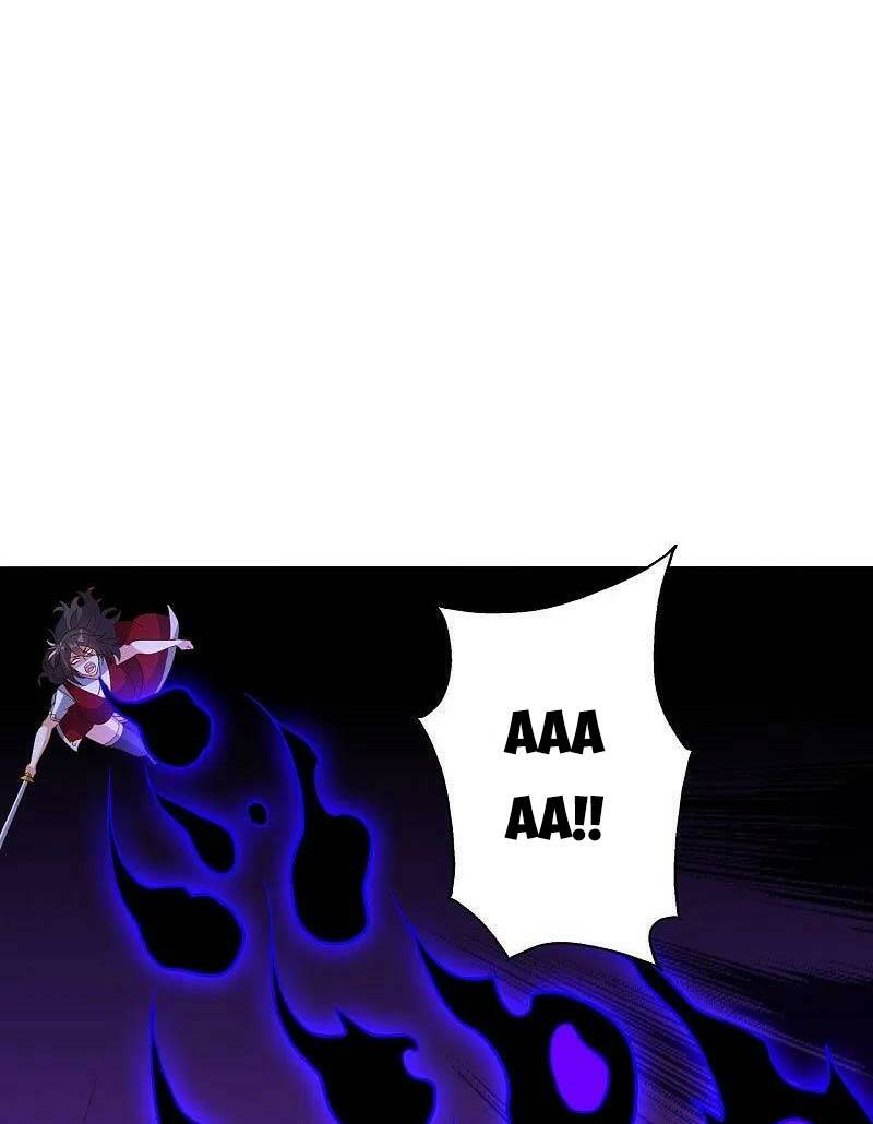 Tiên Võ Đế Tôn Chapter 395 - Trang 2