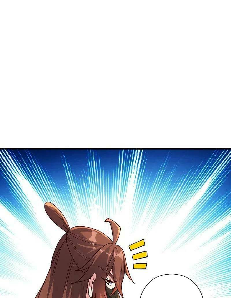 Tiên Võ Đế Tôn Chapter 395 - Trang 2