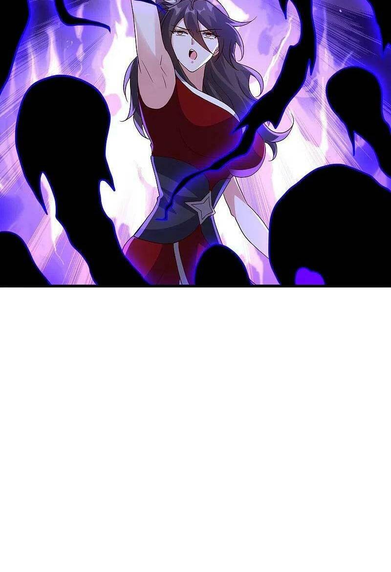 Tiên Võ Đế Tôn Chapter 395 - Trang 2