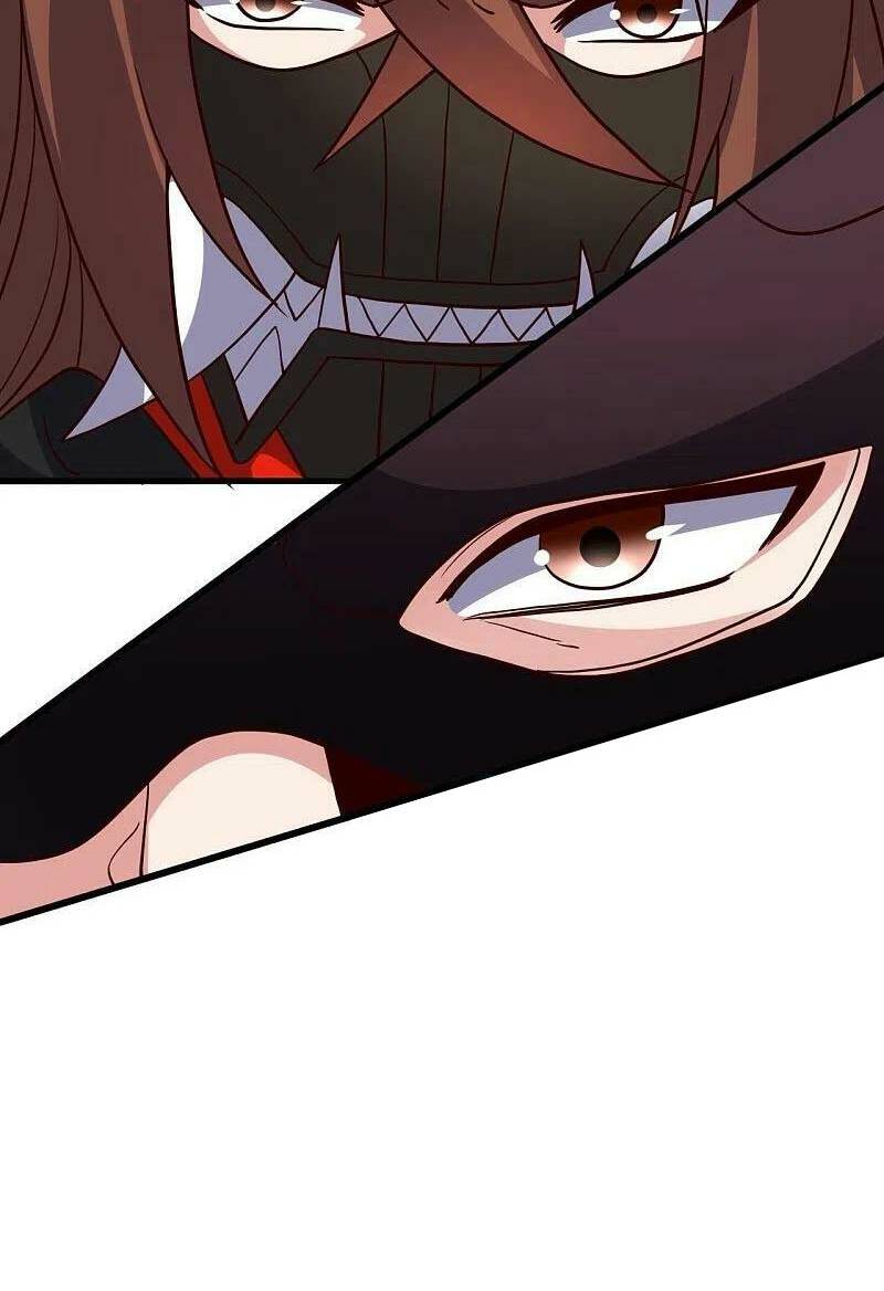 Tiên Võ Đế Tôn Chapter 395 - Trang 2