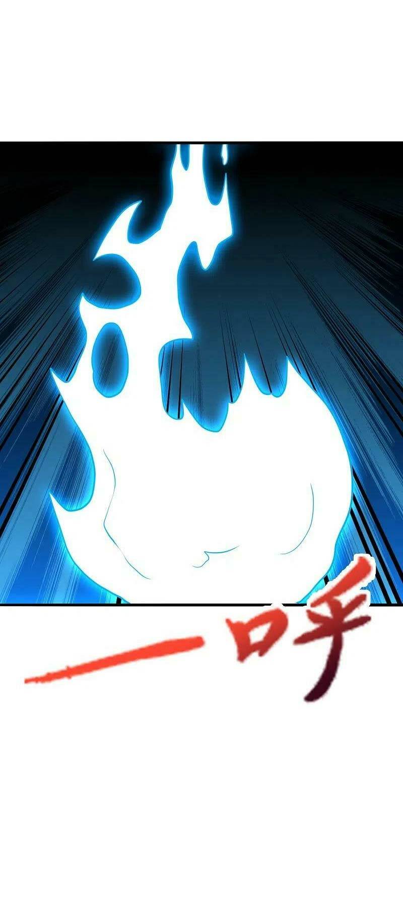 Tiên Võ Đế Tôn Chapter 395 - Trang 2