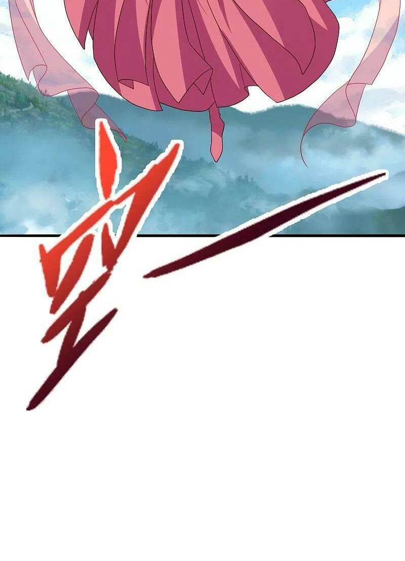 Tiên Võ Đế Tôn Chapter 395 - Trang 2