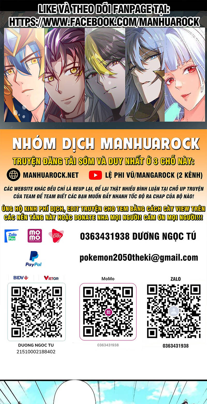 Tiên Võ Đế Tôn Chapter 396 - Trang 2