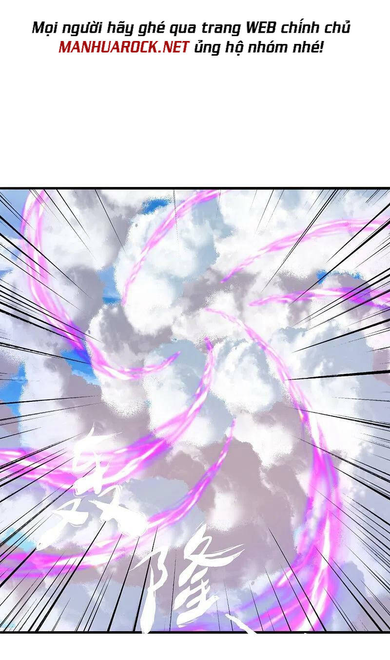 Tiên Võ Đế Tôn Chapter 396 - Trang 2