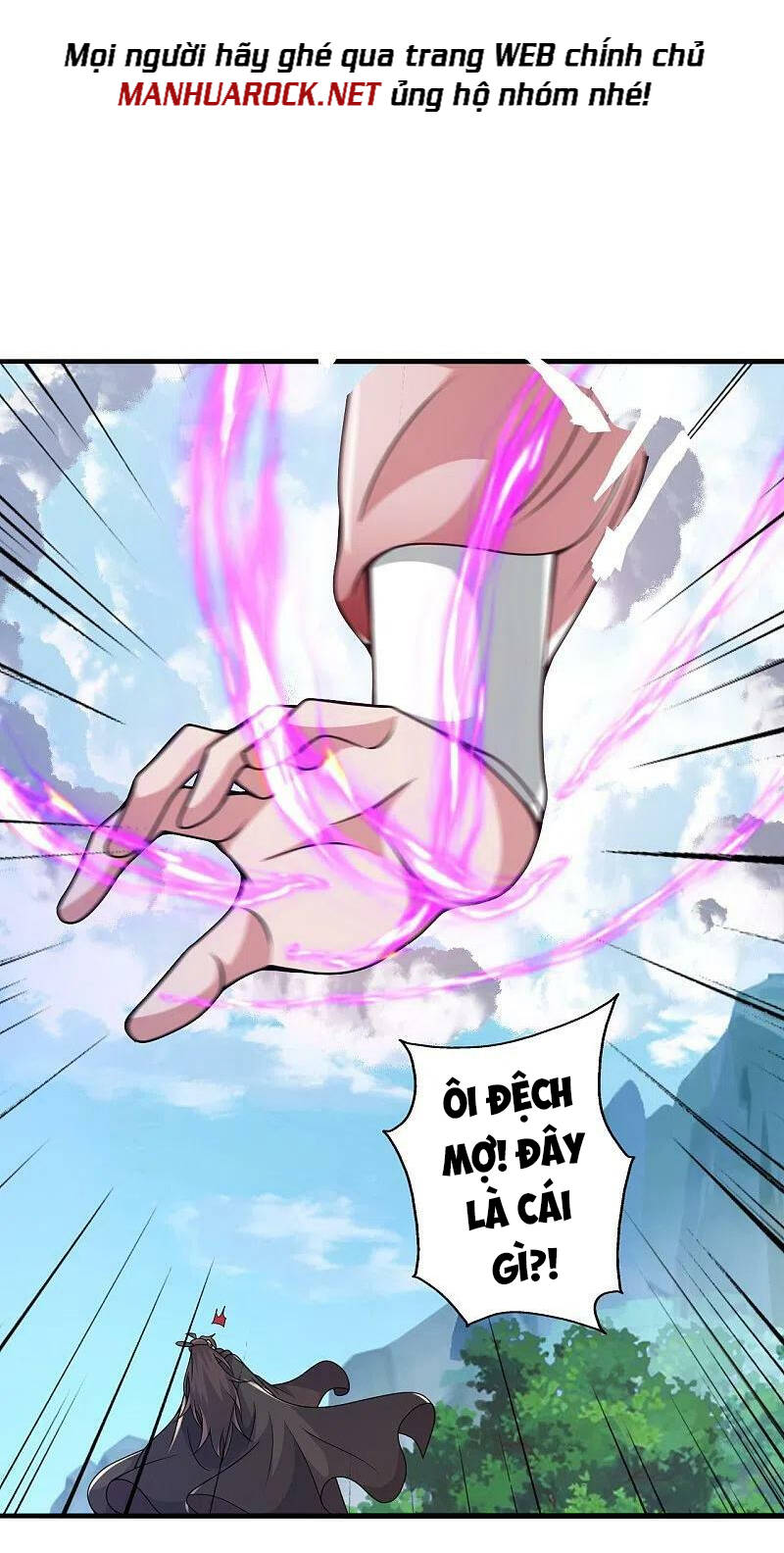 Tiên Võ Đế Tôn Chapter 396 - Trang 2