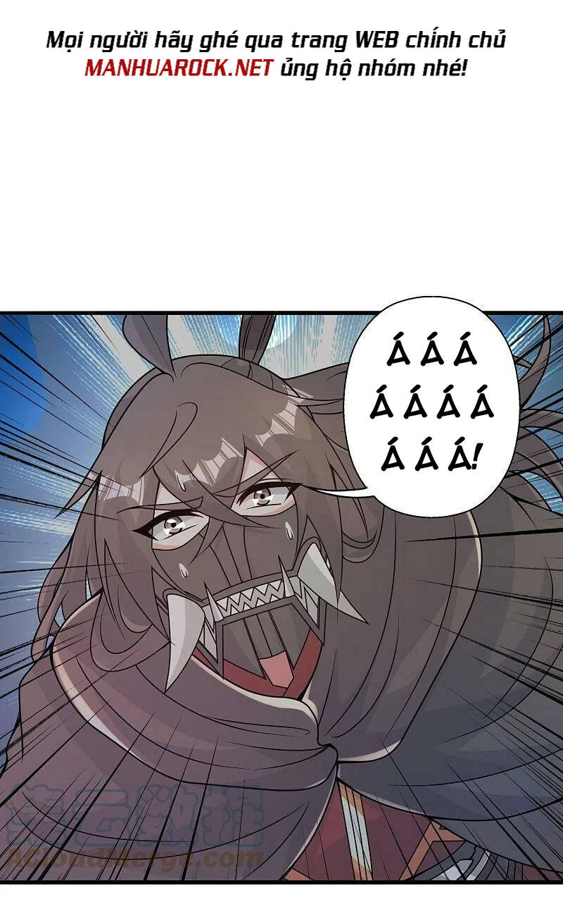 Tiên Võ Đế Tôn Chapter 396 - Trang 2