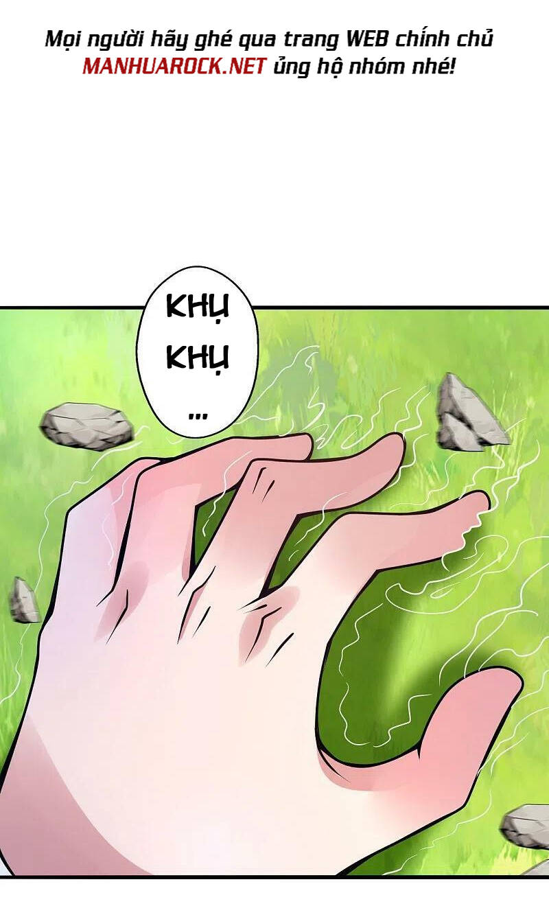 Tiên Võ Đế Tôn Chapter 396 - Trang 2