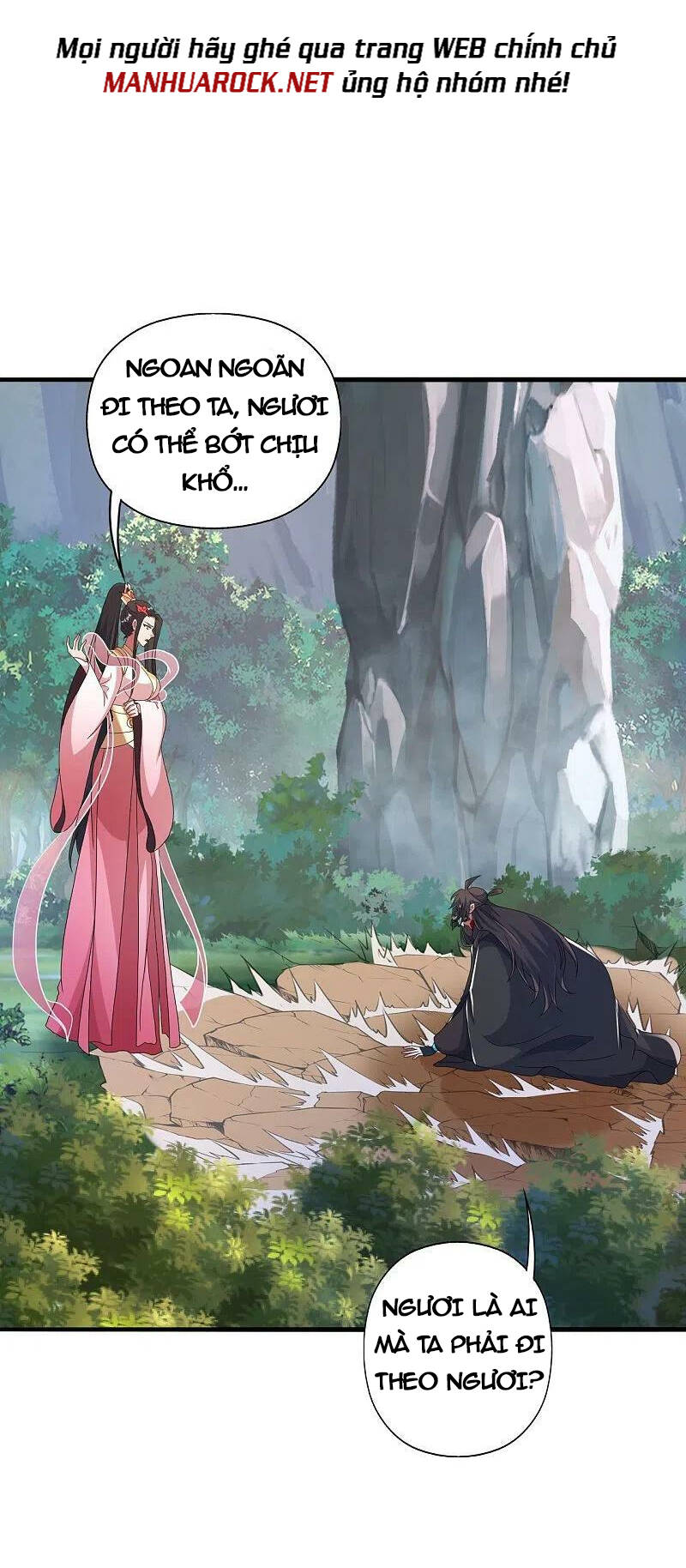 Tiên Võ Đế Tôn Chapter 396 - Trang 2