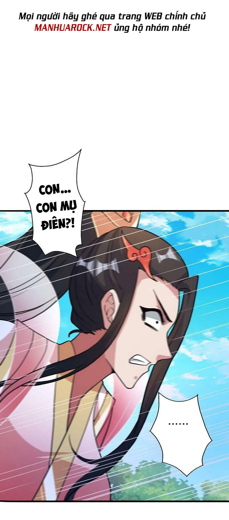 Tiên Võ Đế Tôn Chapter 396 - Trang 2