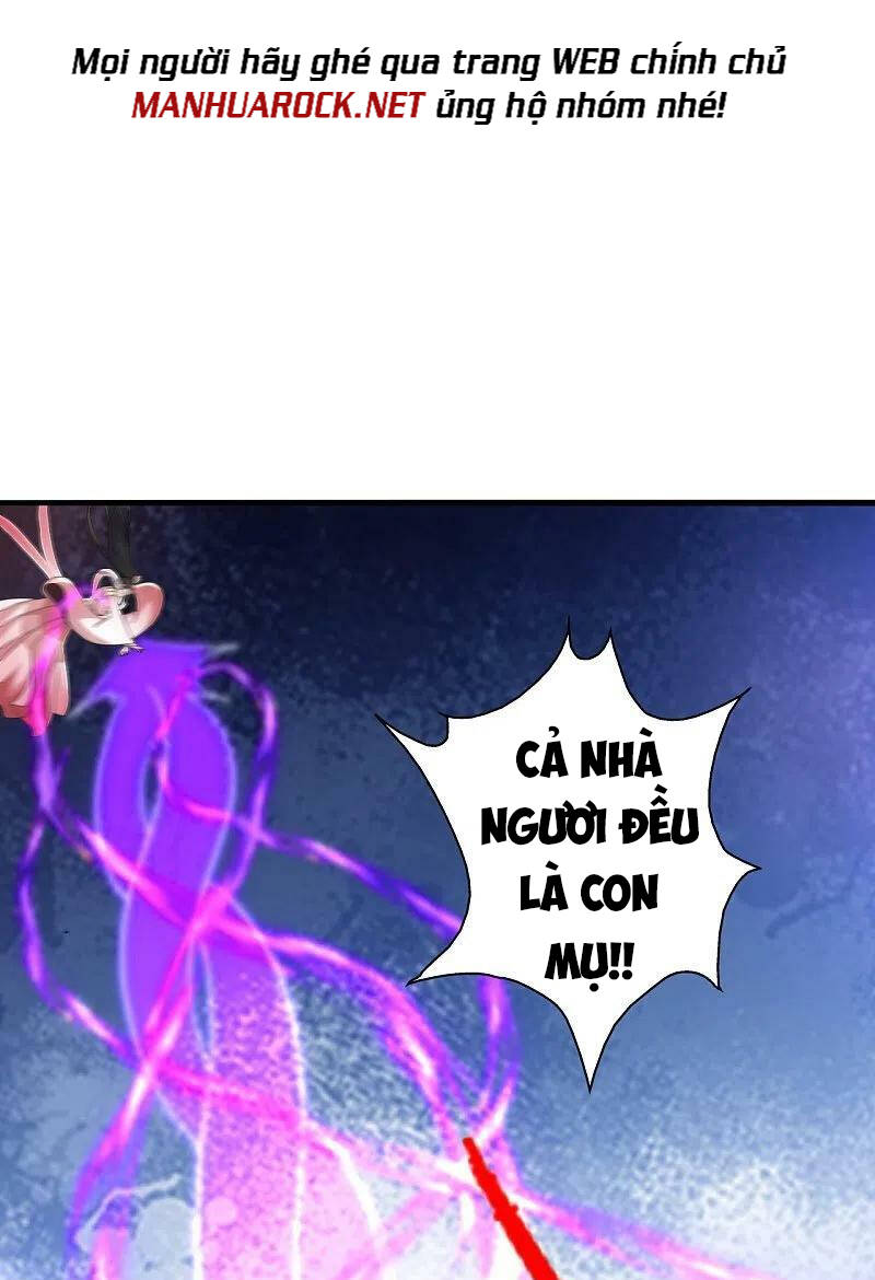 Tiên Võ Đế Tôn Chapter 396 - Trang 2