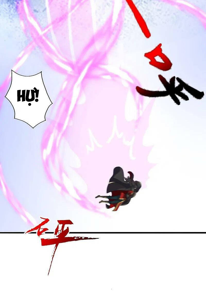 Tiên Võ Đế Tôn Chapter 396 - Trang 2