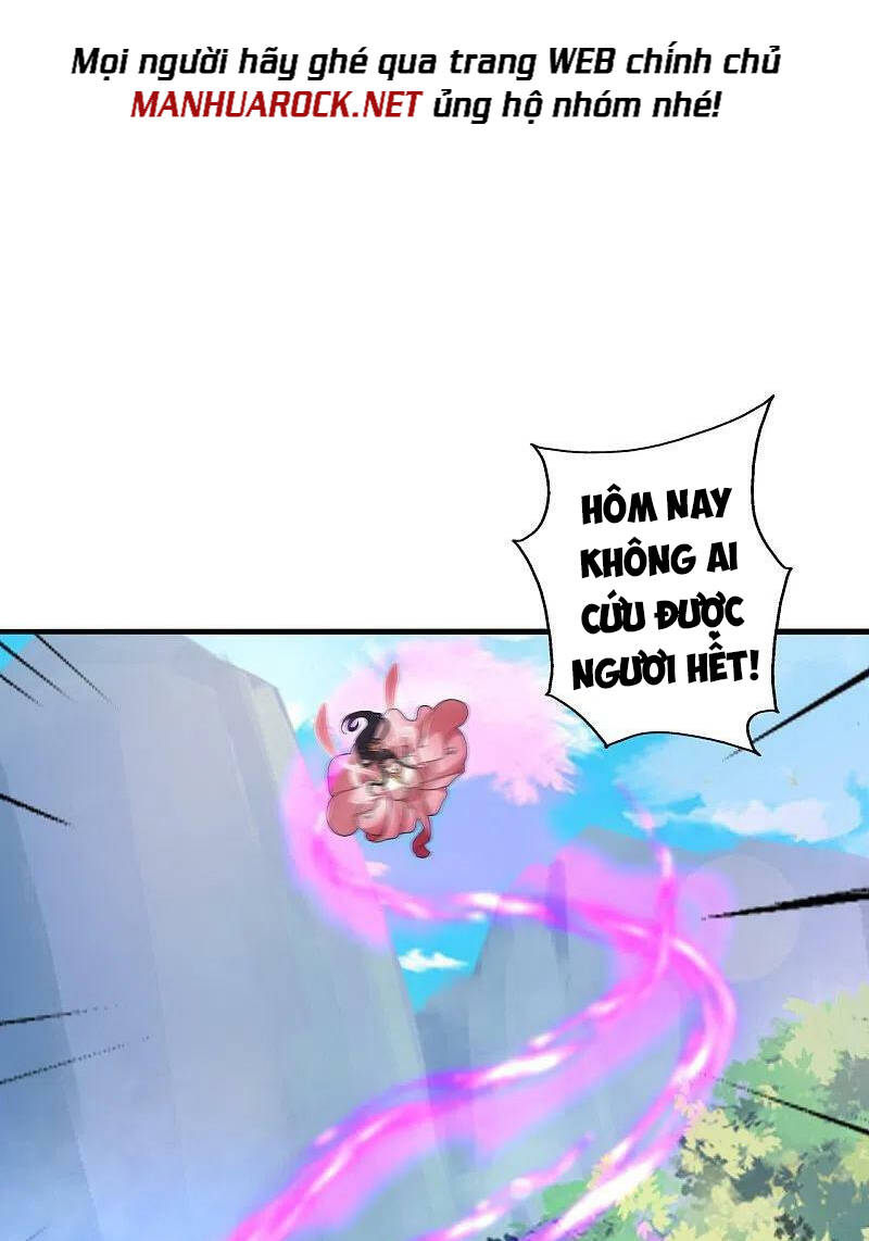 Tiên Võ Đế Tôn Chapter 396 - Trang 2