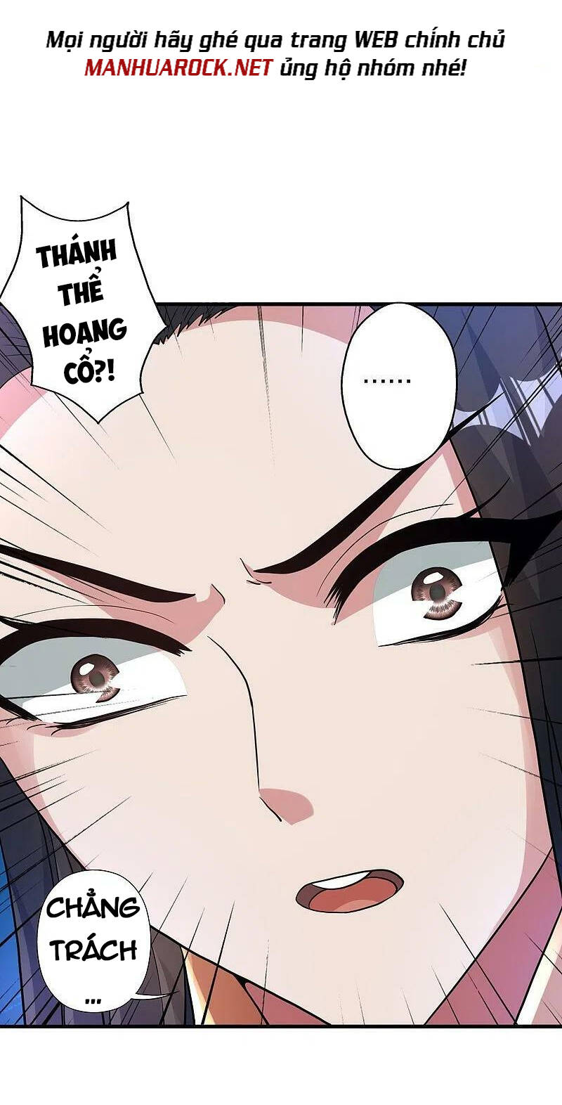 Tiên Võ Đế Tôn Chapter 396 - Trang 2