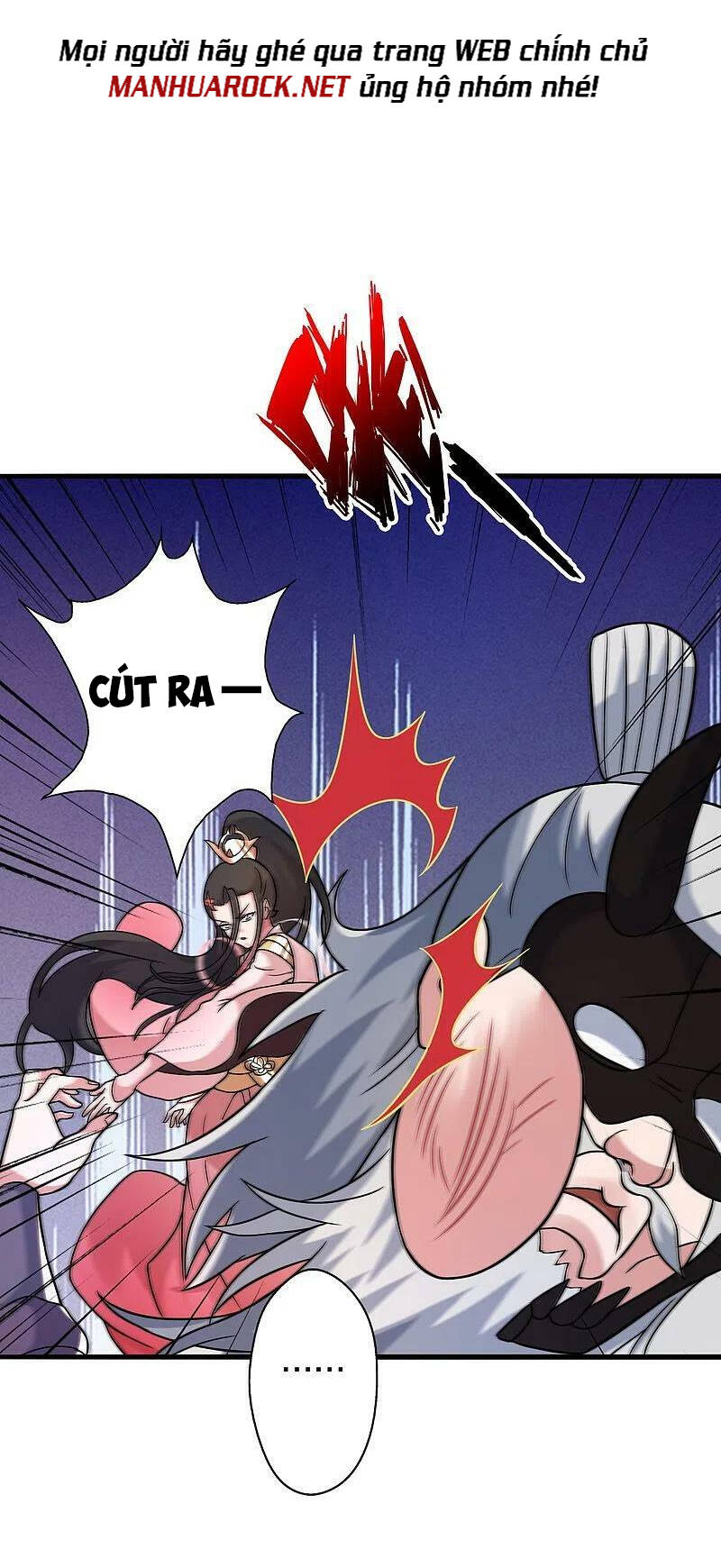 Tiên Võ Đế Tôn Chapter 396 - Trang 2