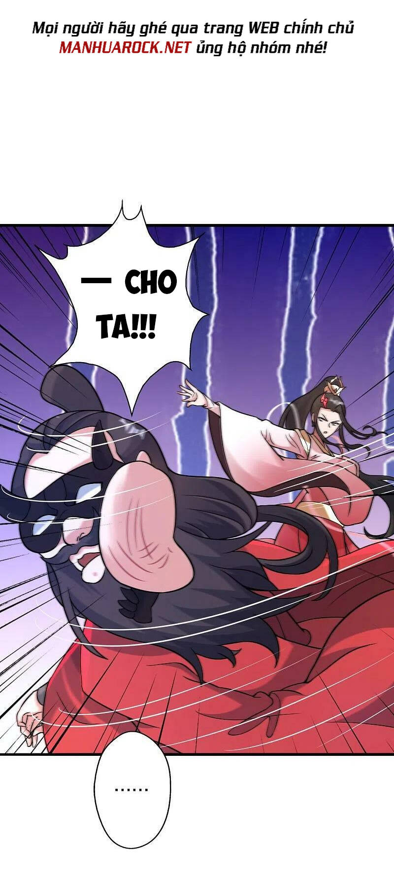 Tiên Võ Đế Tôn Chapter 396 - Trang 2