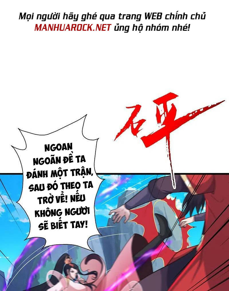 Tiên Võ Đế Tôn Chapter 396 - Trang 2