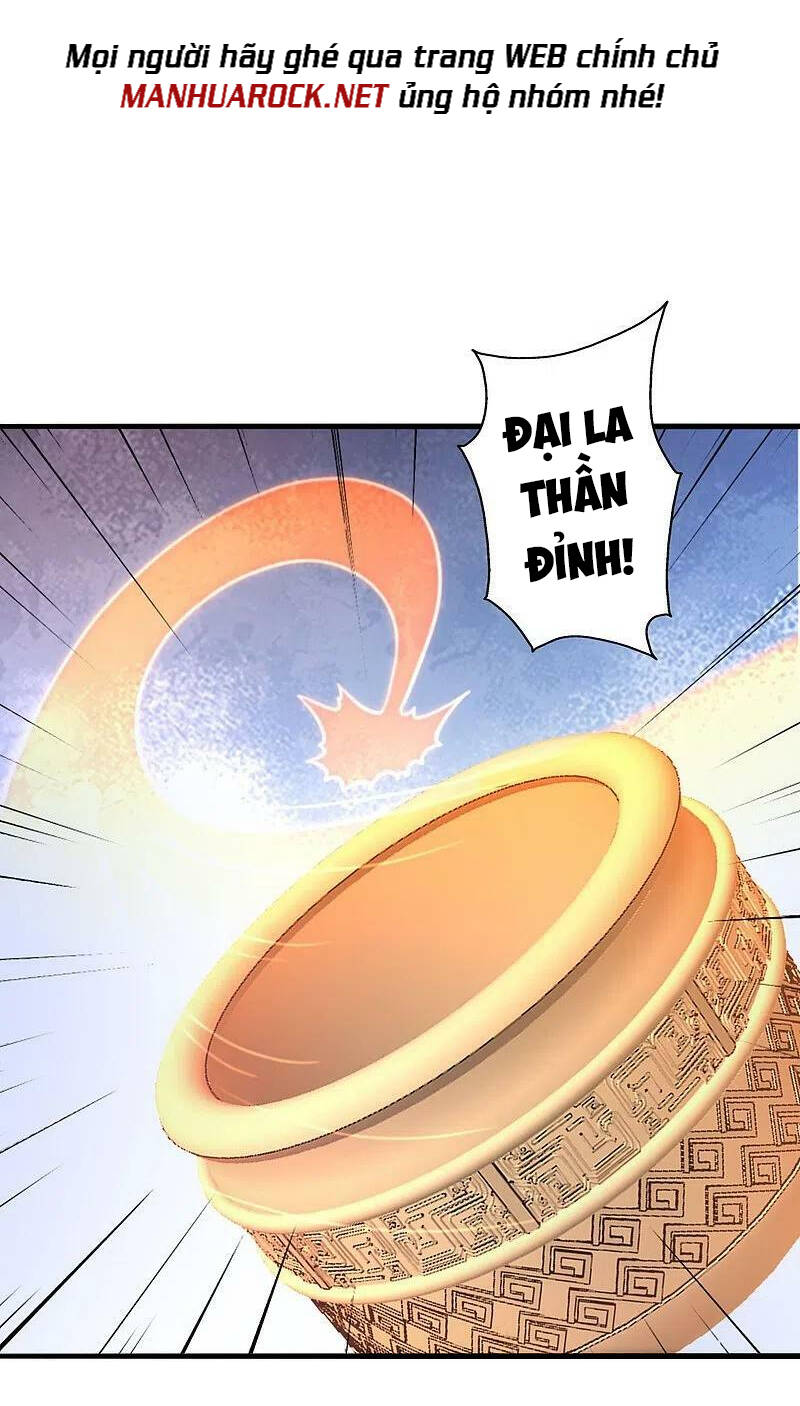 Tiên Võ Đế Tôn Chapter 396 - Trang 2