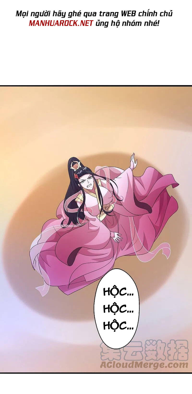 Tiên Võ Đế Tôn Chapter 396 - Trang 2