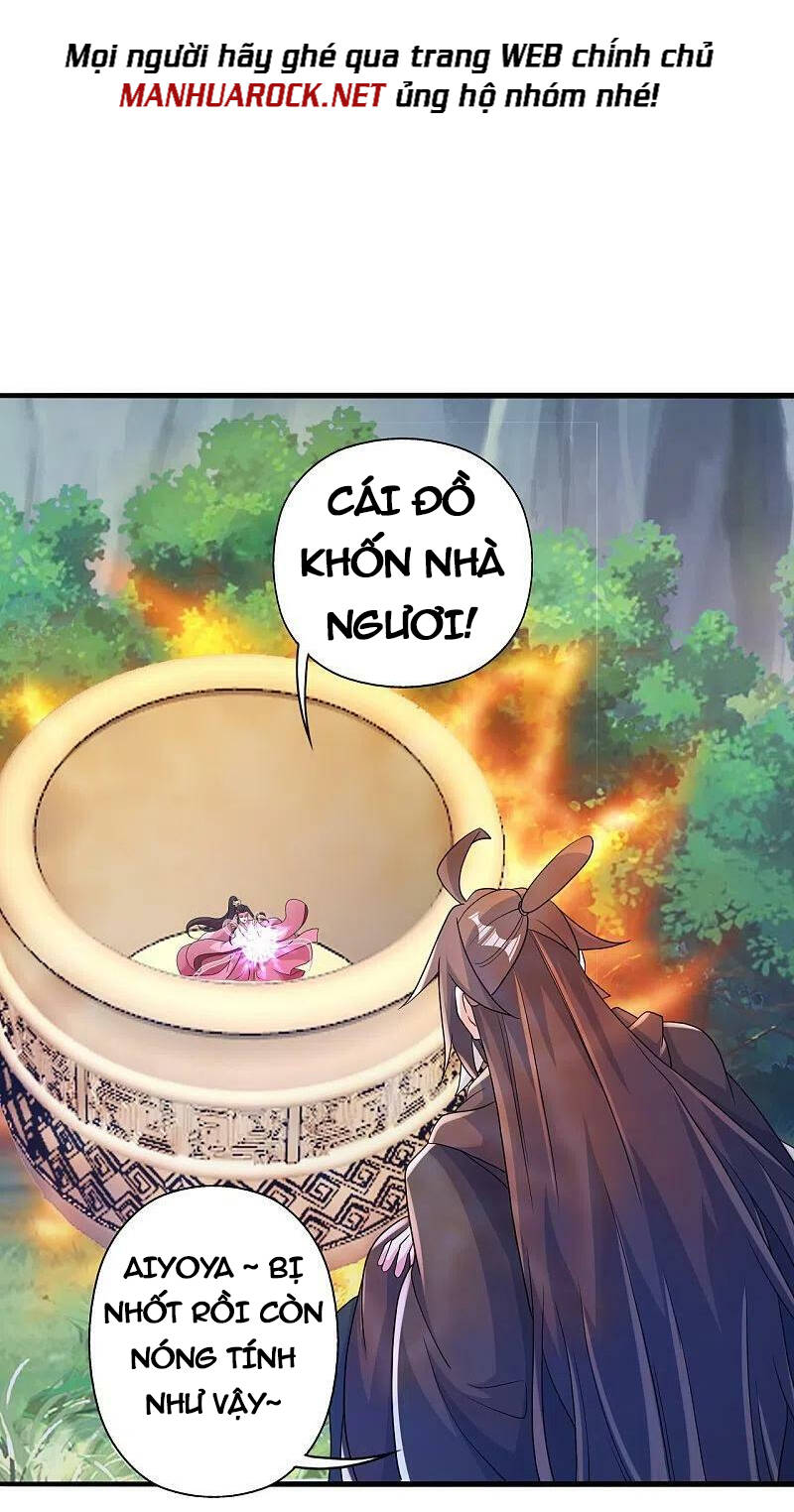Tiên Võ Đế Tôn Chapter 396 - Trang 2